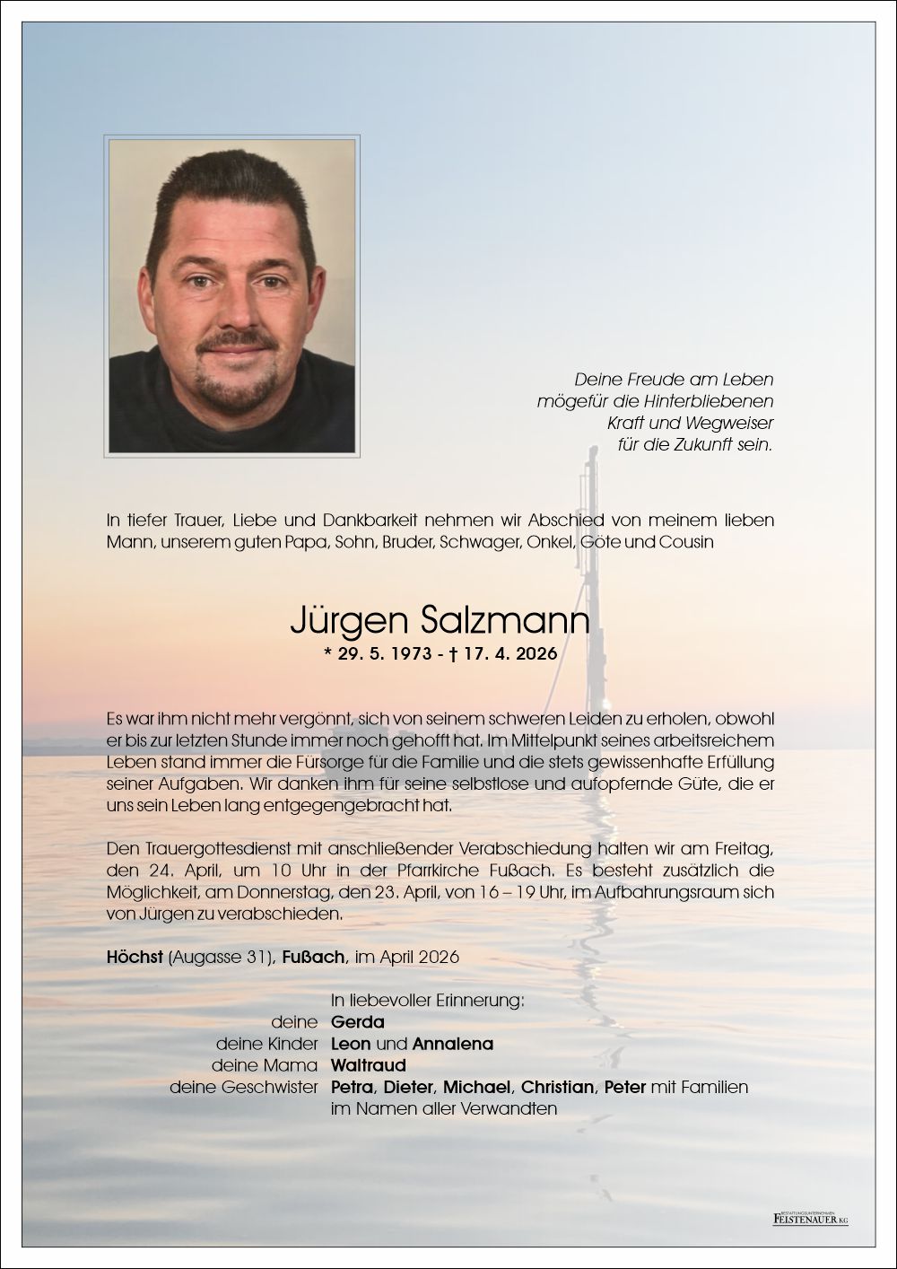 Jürgen Salzmann